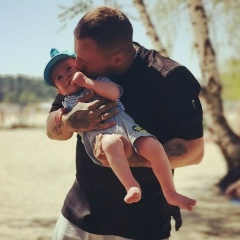 Александр Астахов, 22.01, Люберцы