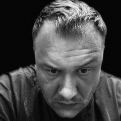 Алексей Падишин, 22.03.1985