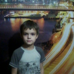 Кирилл Зарубин, Братск