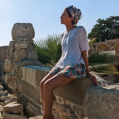 Александра Капустина, 07.11, Мыски