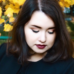 Renata Alimbekova, 11.04, Алматы