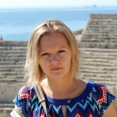 Настя Девяткова, 05.05.1986, Сургут