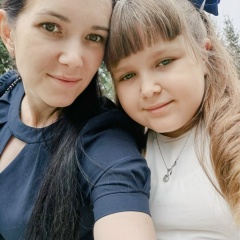 Олеся Третьякова, 25.01.1994, Тальменка