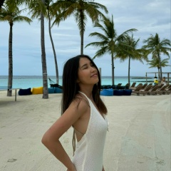 Айдана Бименбетова, Chicago