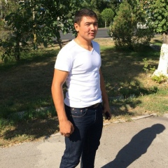 Ertileu Kirgizbai, 28.08.1992, Тараз