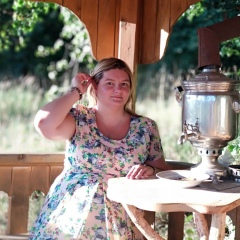 Ольга Шилякова, 04.06, Санкт-Петербург