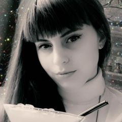 Dashik Kolmukova, 17.07, Санкт-Петербург