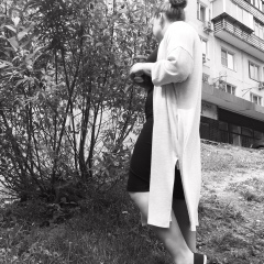 Ксения Титова, 20.09.1988, Москва