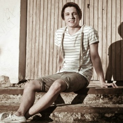 Павел Крылов, 21.12