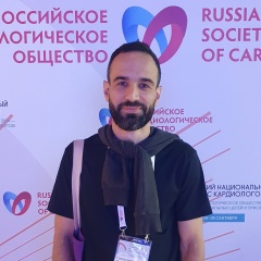 Иван Герасименко, 08.05, Краснодар