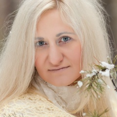 Яна Лаунец, 08.01, Санкт-Петербург