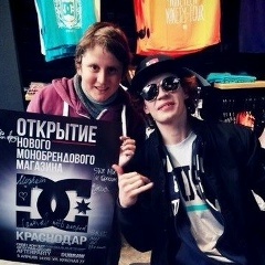 Тимур Елфимов, 11.07, Усть-Лабинск