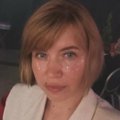 Виктория Кучер, 26.09