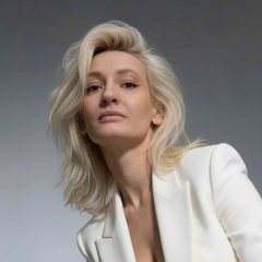 Елена Холкина, Нижний Новгород