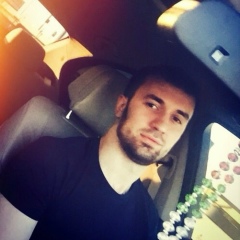 Апти Цальцаев, 08.08.1989, Москва