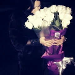 Айым Отарбаева, 01.12, Талгар