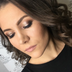 Эльвира Петрова, 25.10.1987, Нижнекамск