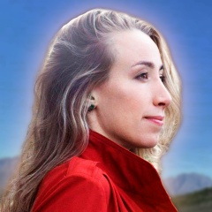 Natasha Foxford, 18.11.1988, Luzern