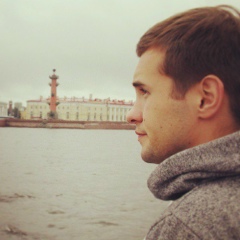 Артём Матюшенок, 12.06, Санкт-Петербург