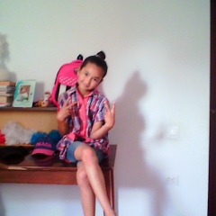 Амина Маметова, 21.08.2004