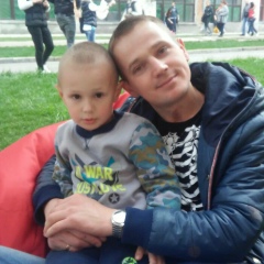 Олег Волынец, 05.01.1988, Киев