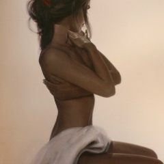 Lubov Sirotina, 20.11, Москва