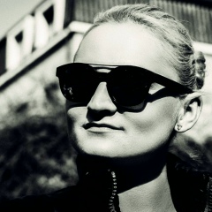 Оксана Марукова, 10.05, Мариуполь