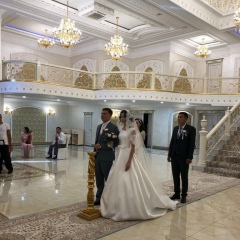 Аяулым Байтлеуова, 24.12, Семей