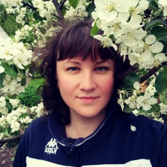 Екатерина Марковна, 04.04, Екатеринбург