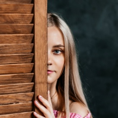 Ксения Лемешева, 14.06, Минск