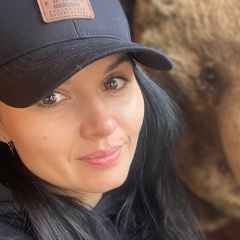 Екатерина Перцева, 12.06, Анапа