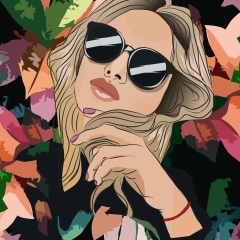 Myroslava Melnyk, 24.05.1994, Киев