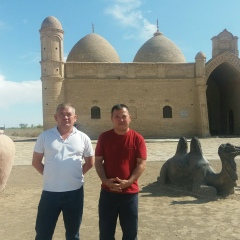 Марат Нуралиев, 23.07.1976, Шымкент