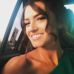 Karin Mandarin, 21.10, Москва