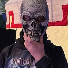 Лёха Мосин, 13.02.1989