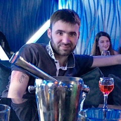 Артур Мурза, 09.12, Львов