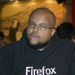 Leo Barcellos, 07.07.1989, Rio de Janeiro