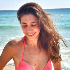 Лю Казарчоооонок, Москва