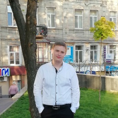 Виталий Ветров, 20.10.1988, Винница