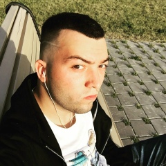 Тёма Пугачёв, 27.09, Минск
