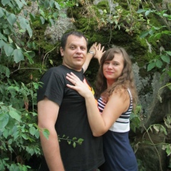 Людмила Белогривая, 17.01.1984, Киев