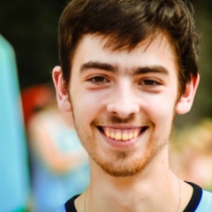 Богдан Головацький, 16.11.1990, Львов