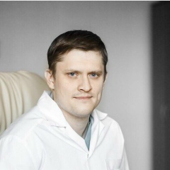 Евгений Сергеев, 21.07, Владивосток