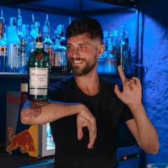 Aleksei Baloshka, 16.10.1992, Milano