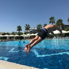 Максим Максимов, 15.10