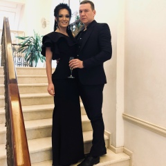 Галина Гришакова, 02.03, Одесса