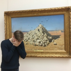 Кирилл Евстигнеев, 01.08, Новомосковск