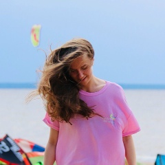 Ксения Петрова, 04.03.1988