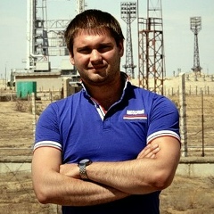 Dmitry Dmitry, 27.11, Москва