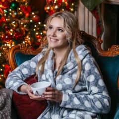 Валерия Марченко, 25.02, Санкт-Петербург